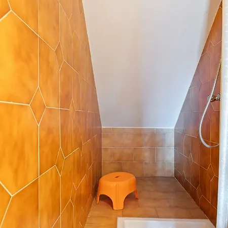 Appartement Casa Aurelia Musso