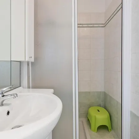 Casa Aurelia Appartement Musso