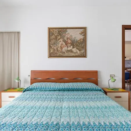 Casa Aurelia Musso
