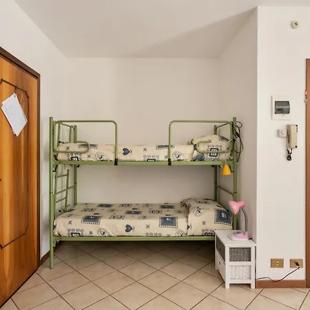 Casa Aurelia Appartement *