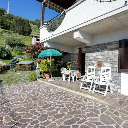 Casa Aurelia Appartement