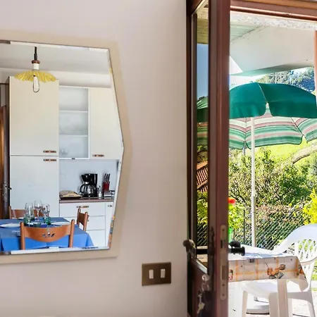 Appartement Casa Aurelia Musso