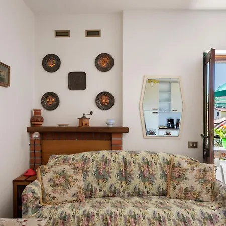 Casa Aurelia Appartement