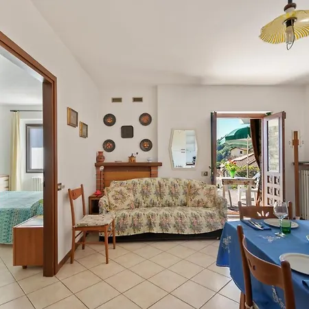 Appartement Casa Aurelia Musso