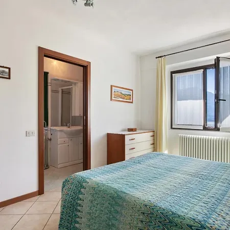 Appartement Casa Aurelia Musso