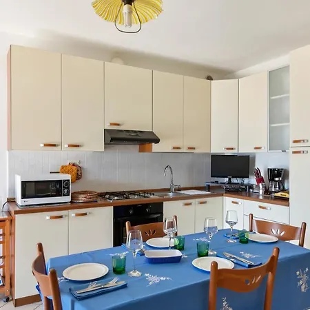 Casa Aurelia Musso