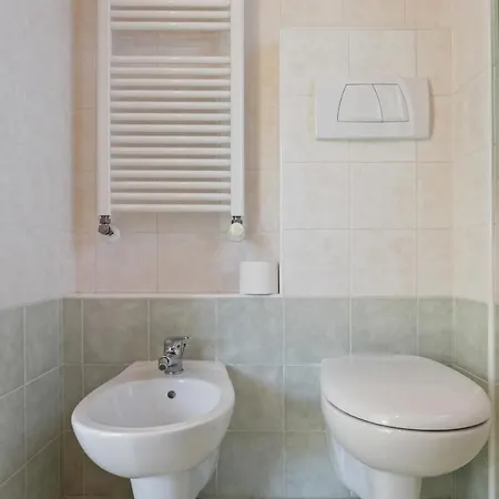 Casa Aurelia Appartement Musso