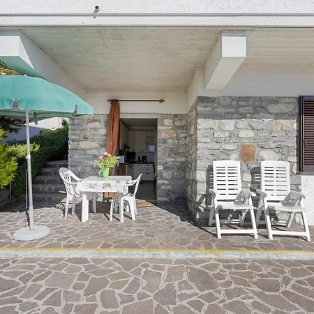 Casa Aurelia Musso