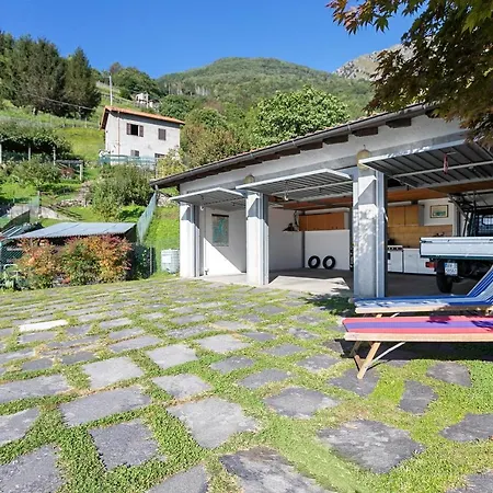 Casa Aurelia Appartement