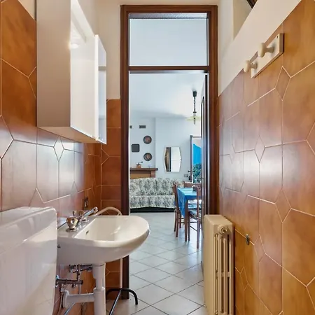 Appartement Casa Aurelia