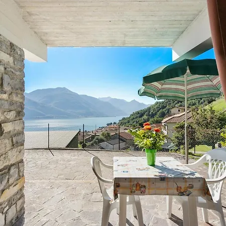 Casa Aurelia Apartment Musso